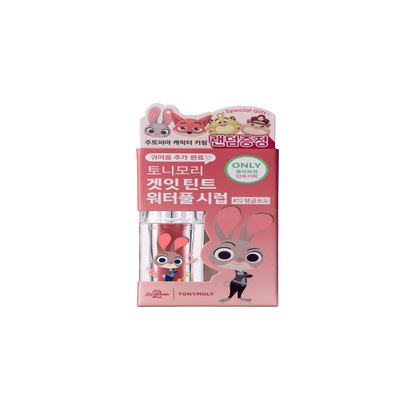 [Zootopia X Tony Moly]  Get It Tint Waterful Syrup