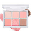 [Hearts to Hearts Pick] 2AN Bellami Eye Palette