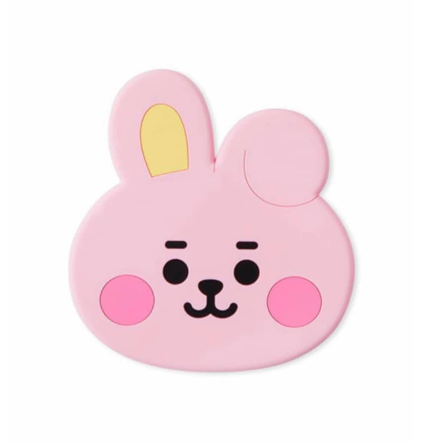 BT21 Character Magnet