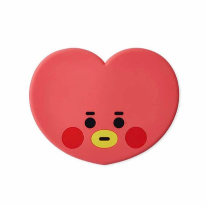 BT21 Character Magnet