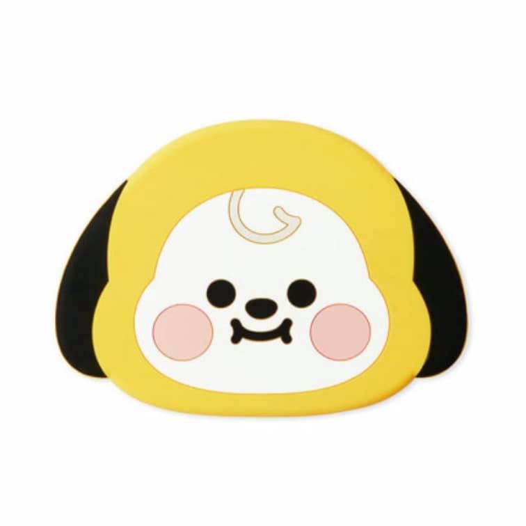 BT21 Character Magnet