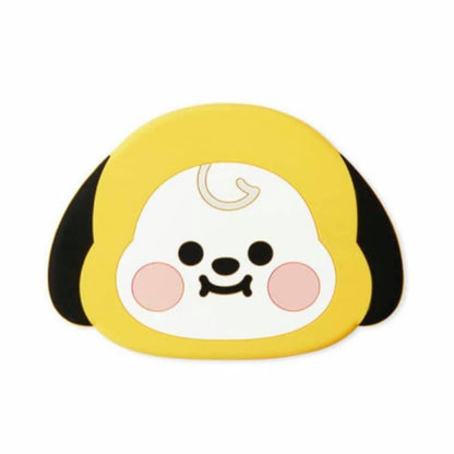 BT21 Character Magnet