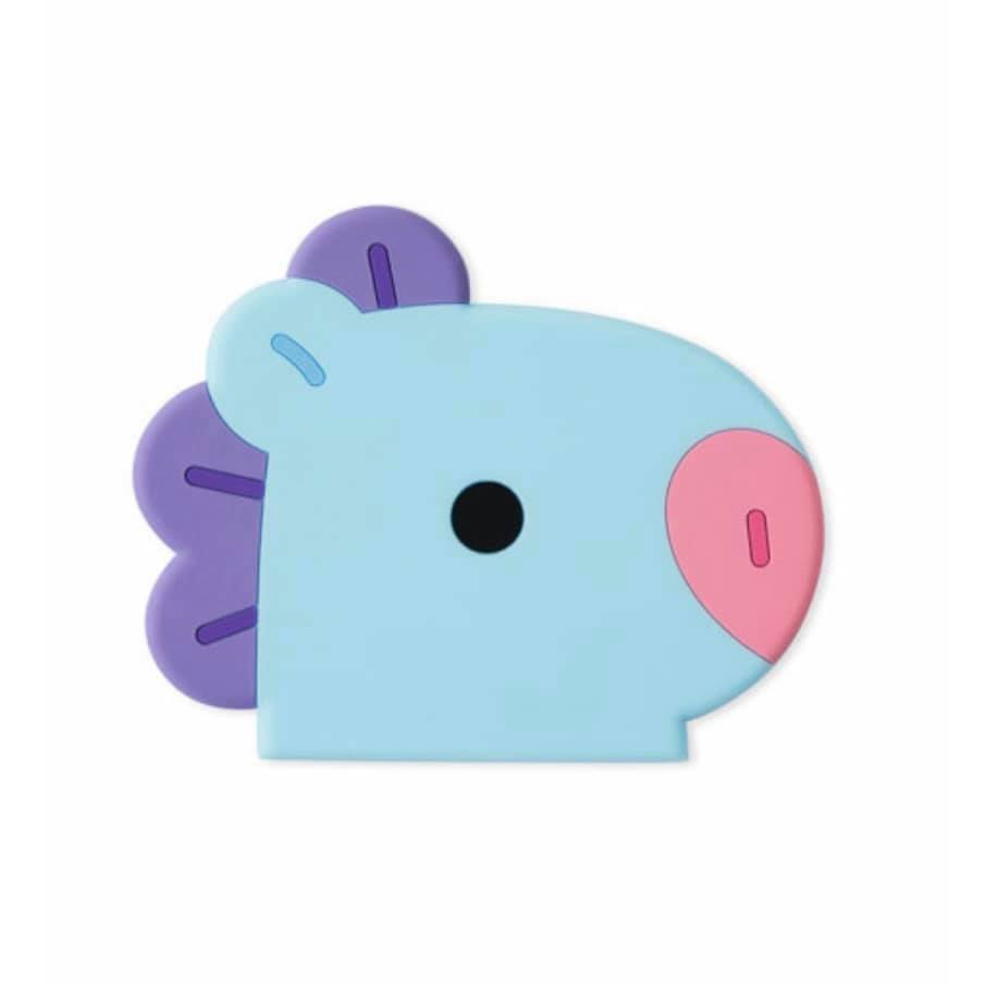 BT21 Character Magnet