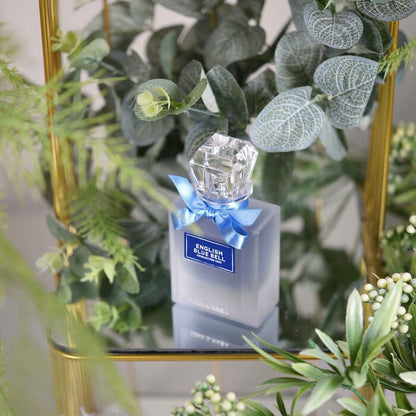 LISA AND SARA - English Bluebell Aqua Perfume