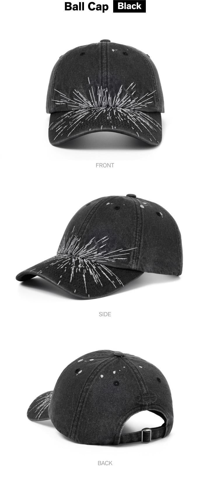BTS 'ARIRANG' MERCH MD