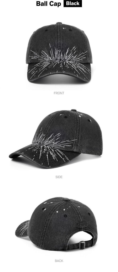 BTS 'ARIRANG' MERCH MD