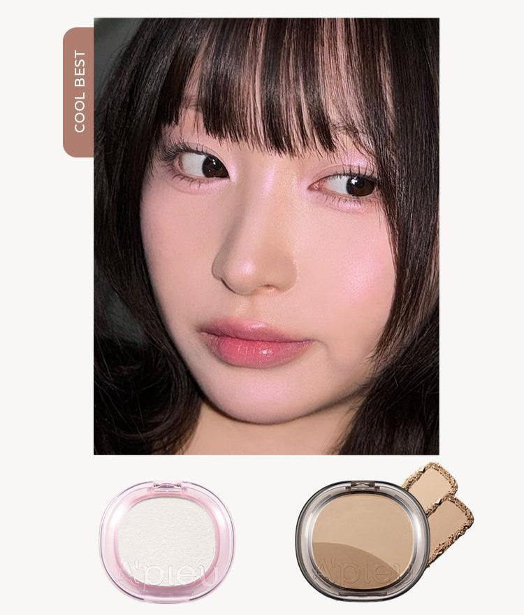 [NCT Jeno Pick] A'pieu Juicy Pang Layering Shading