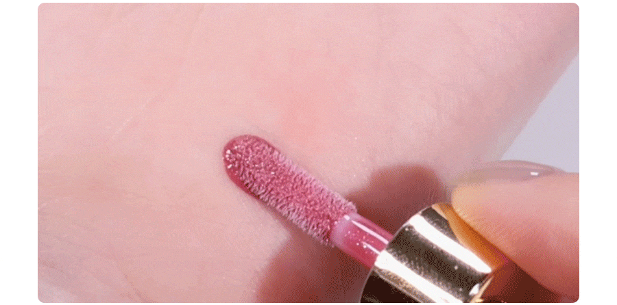 Milk Touch Ornament Pearl Gloss