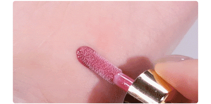 Milk Touch Ornament Pearl Gloss