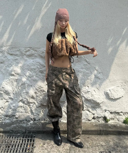 [Twice Nayeon Worn] Sculptor Braided Bonnet