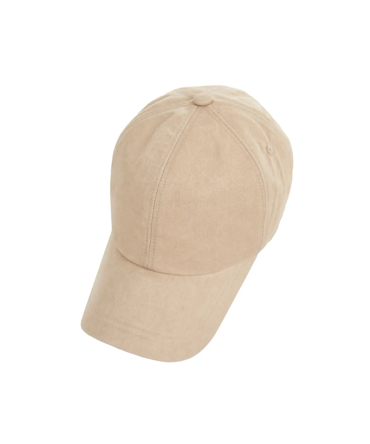 [Dear X Kim Yoo Jung Worn] Varzar OG Fit Overfit Washed Ball Cap