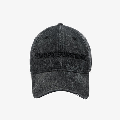 New Era X Seventeen Unstructured Ball Cap Black
