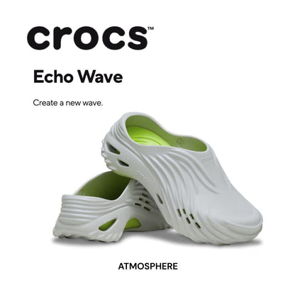 (Shinee) Taemin X Crocs 'Eco Wave'