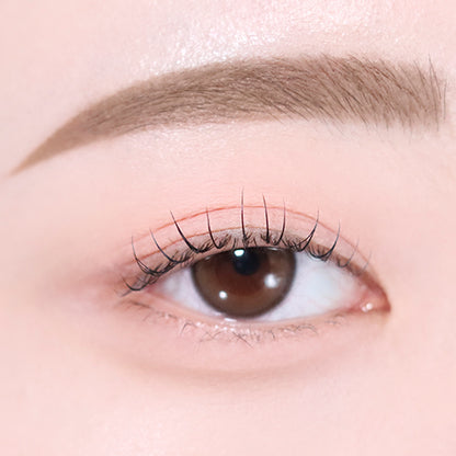 Peripera Speedy Skinny Brow Mascara