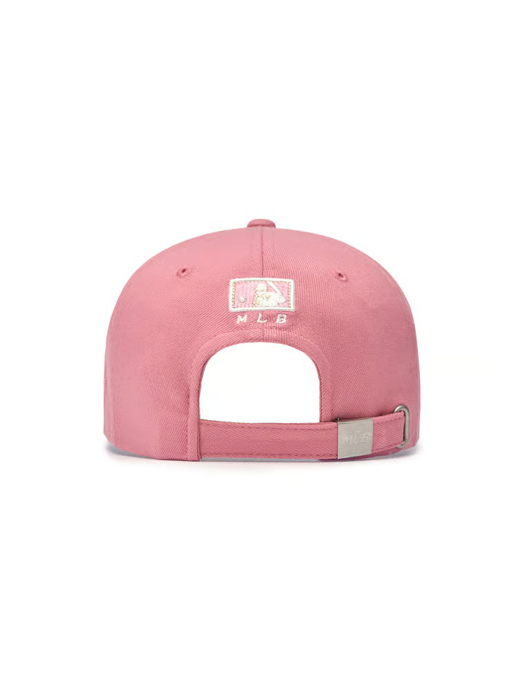 [Aespa Karina Pick] 26FW MLB Signature Patch Unstructured Ball Cap