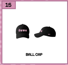 BLACKPINK × TAMAGOTCHI MERCH MD - SEOUL POP-UP STORE