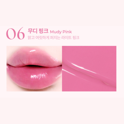 Wakemake Healthy Glow Balm Stick 3.5g