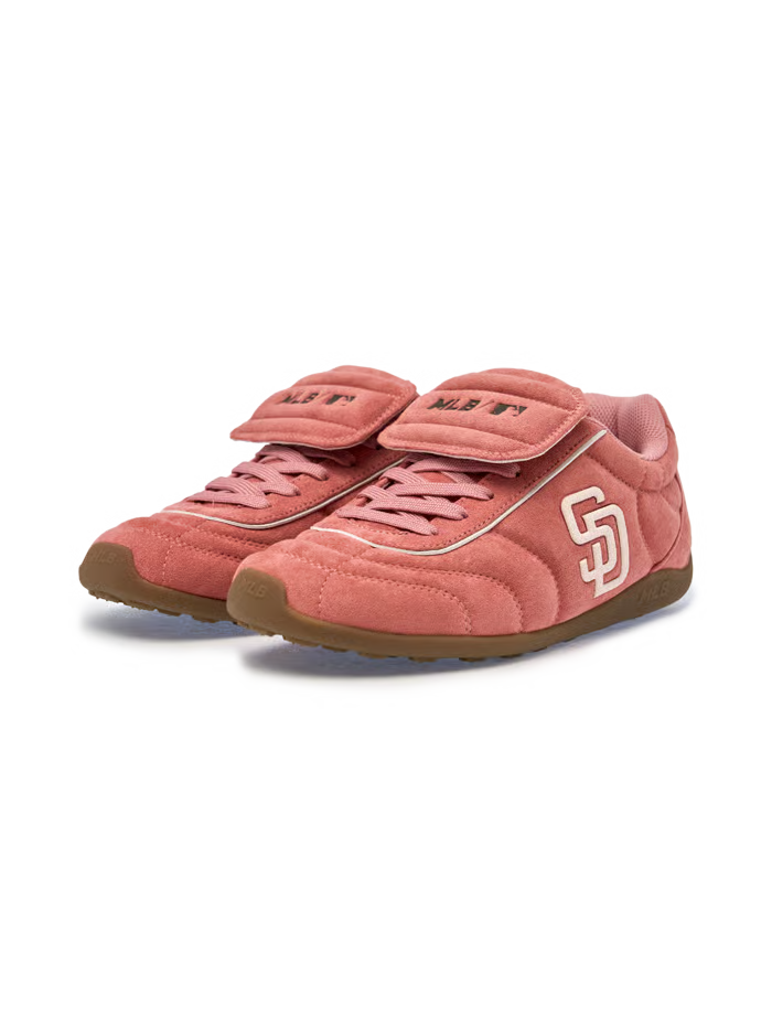 [RESCENE X MLB] 26FW Sleek SD Shoes