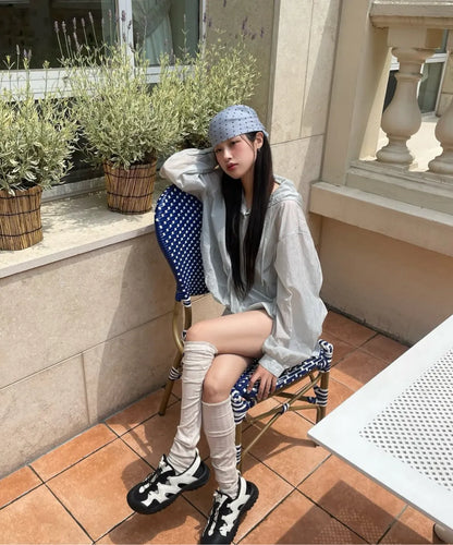 26SS Fila Peito Sandals V2