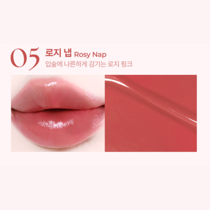 Wakemake Healthy Glow Balm Stick 3.5g