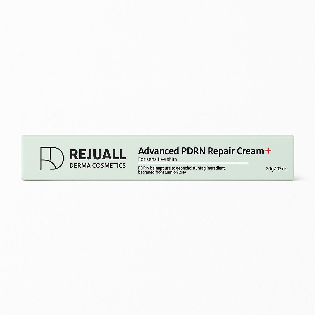 Dr. Rejuall Advanced PDRN Cream 20ml