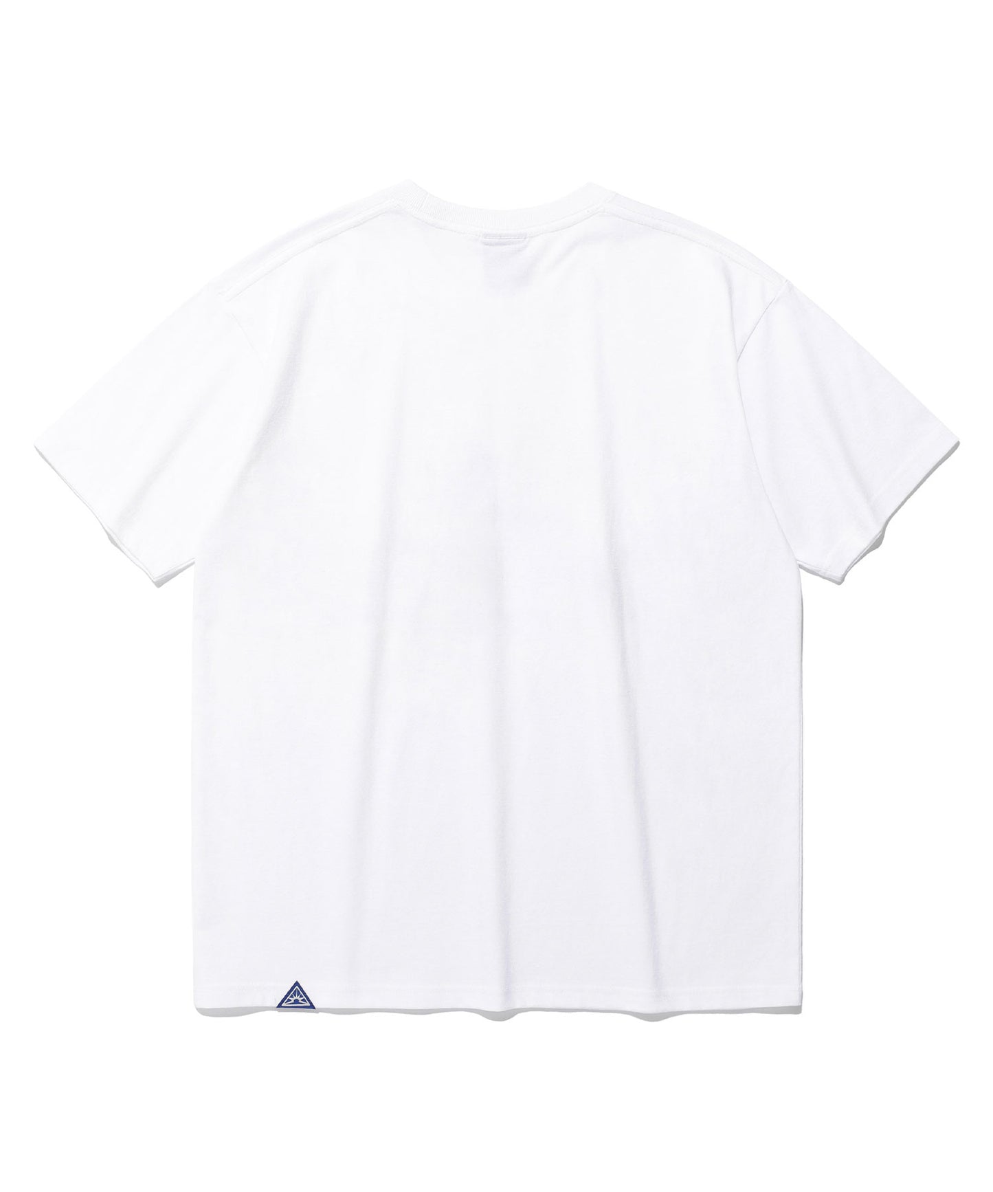 [NCT Mark Pick] Scene Number Tee_White
