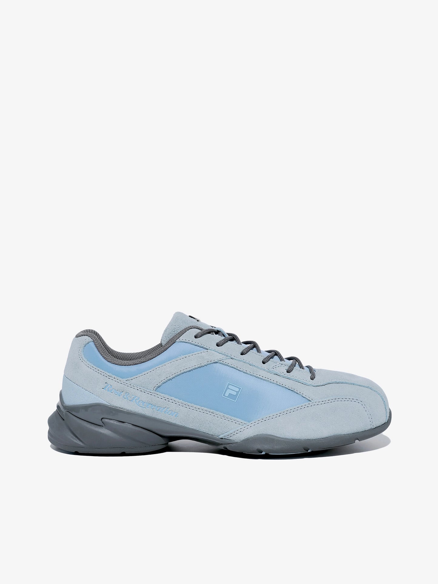 Fila X R&R Ritmo