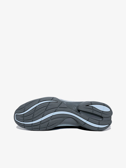 Fila X R&R Ritmo
