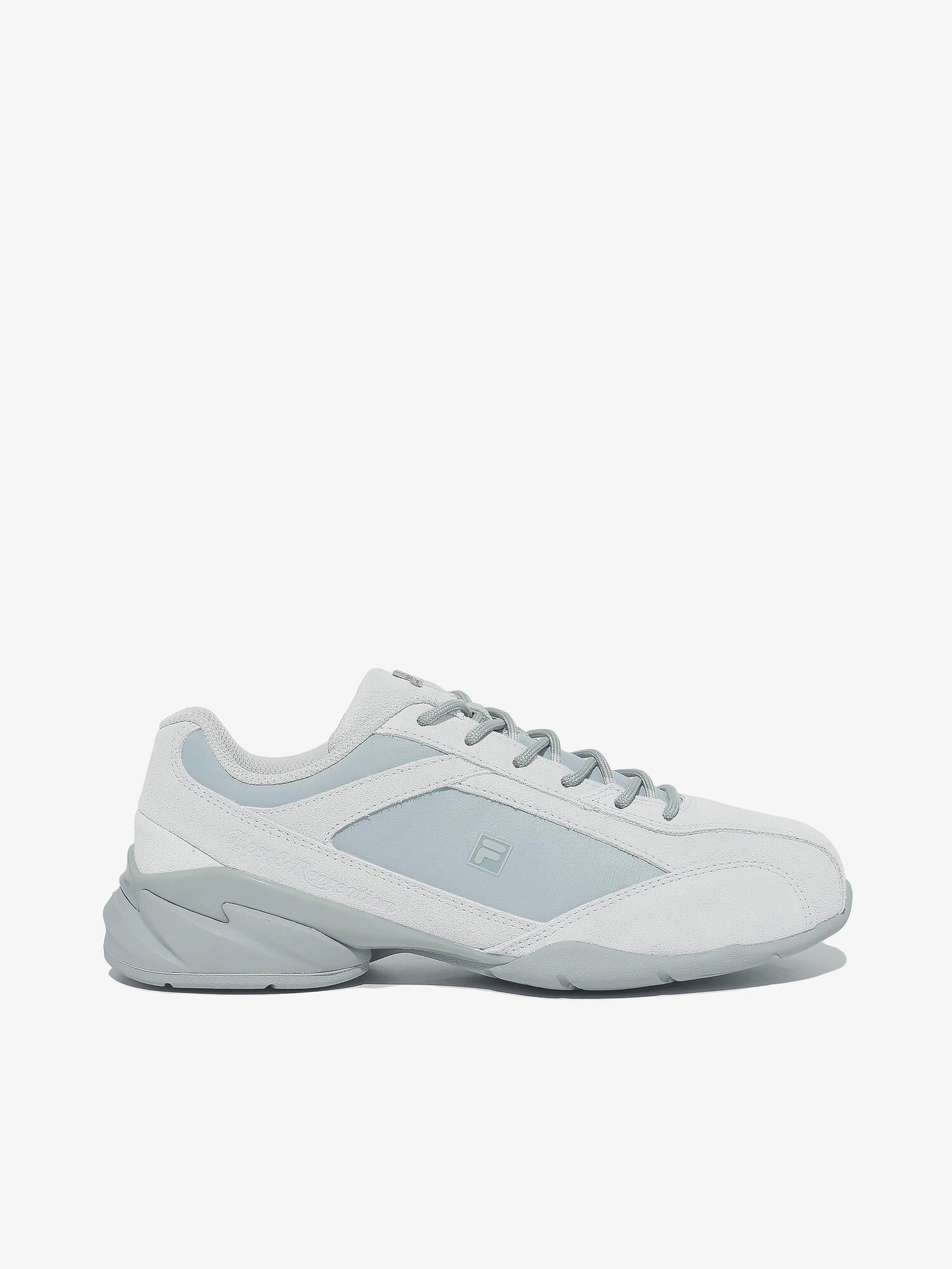 Fila X R&R Ritmo