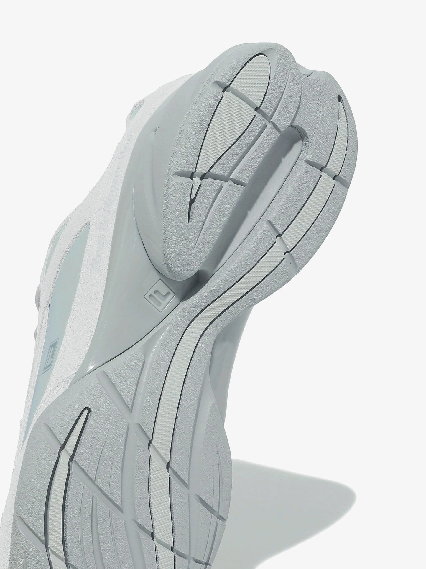 Fila X R&R Ritmo