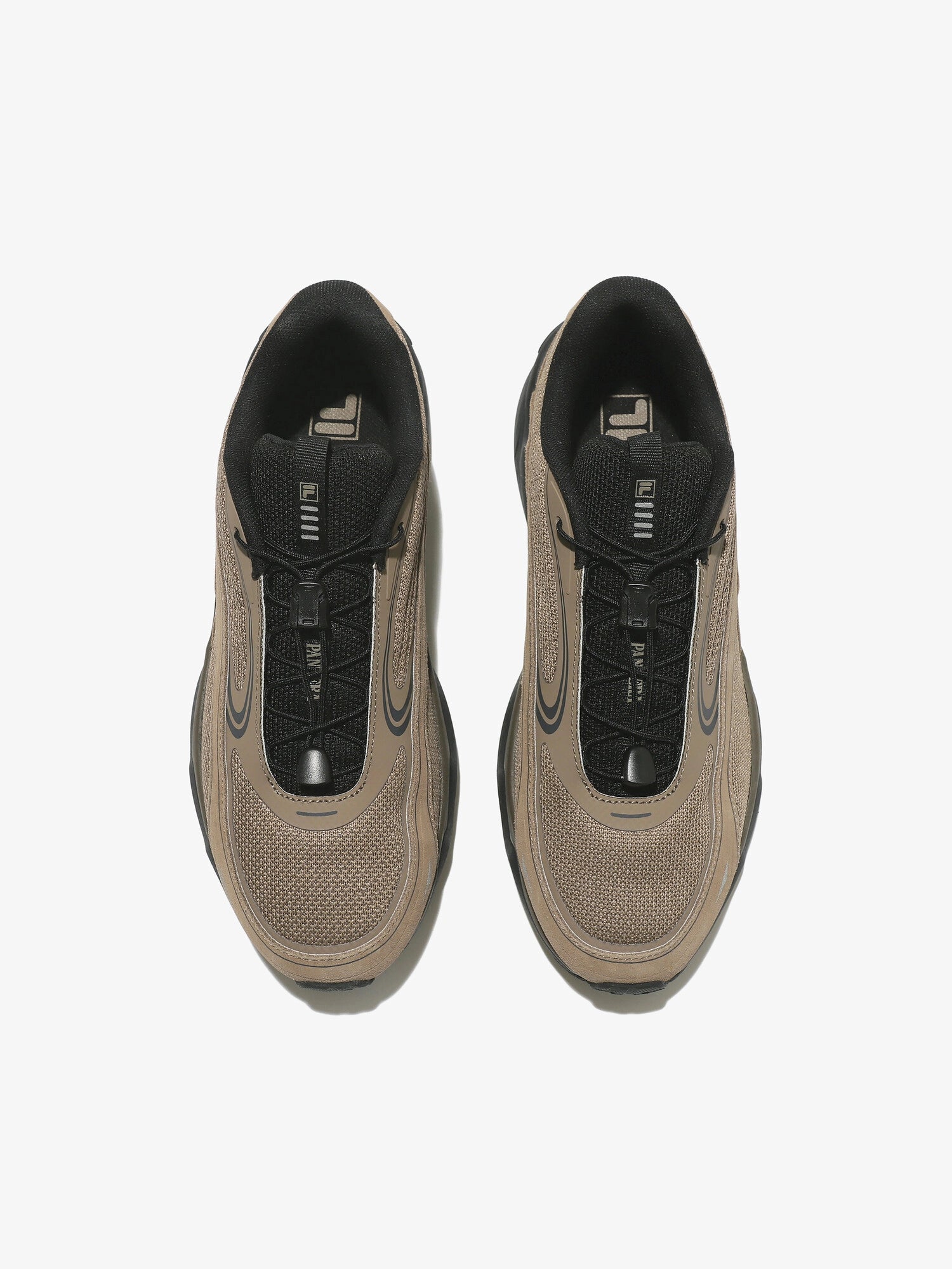 Fila Pantera 99/25 LX – SEOUL TERRACE Fila Pantera 99/25 LX – SEOUL TERRACE