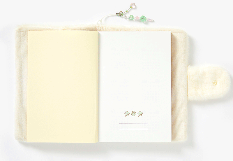 ARTBOX - 2026 Diary Little Atelier