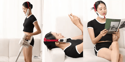 BEAUND N-Mode PRO Upgrade V-Line Massager