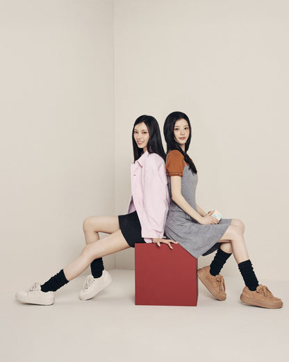 [Illit X Fila] Rulz 4 LJ