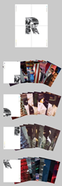 BTS - THE FACT 'We Remember'  Photo Book 2020 - Special Edition