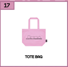 BLACKPINK × TAMAGOTCHI MERCH MD - SEOUL POP-UP STORE