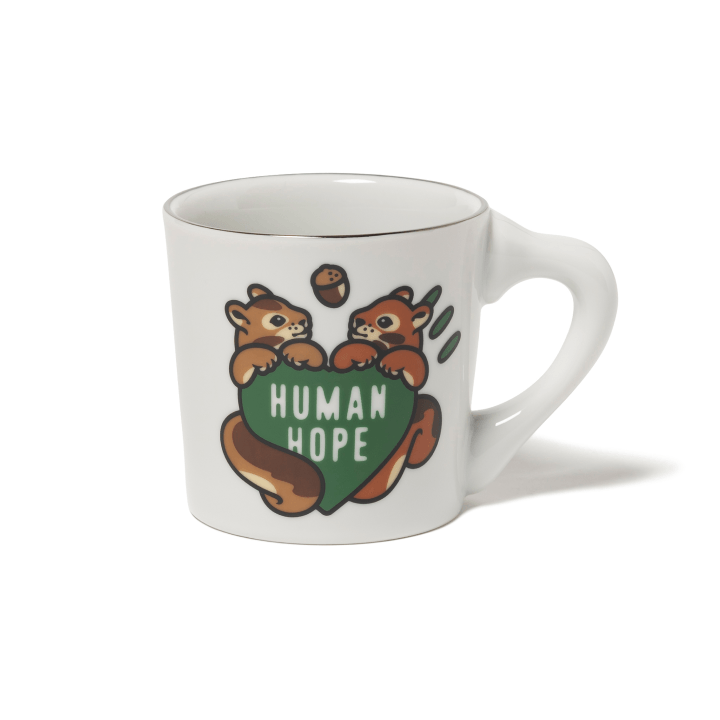 BTS J-HOPE x HUMAN HOPE - Offical Merch MD Collection