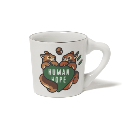 BTS J-HOPE x HUMAN HOPE - Offical Merch MD Collection