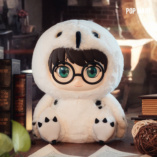 POPMART Harry Potter Owl Doll