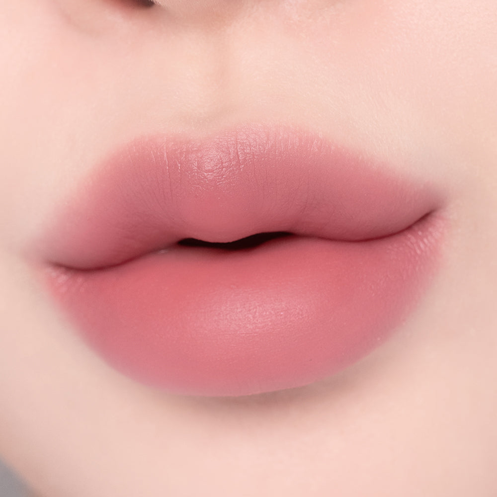 ESPOIR Couture Lip Tint Fitting Blur (+ Free: Mini Lip Gloss Rosy Beam)