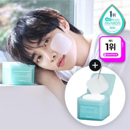 Mediheal - Madecassoside Blemish Pad (100 sheets)