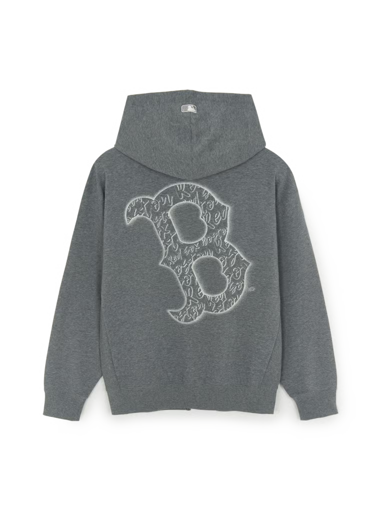 [TWS Pick] MLB Basic Mega Logo Hoodie