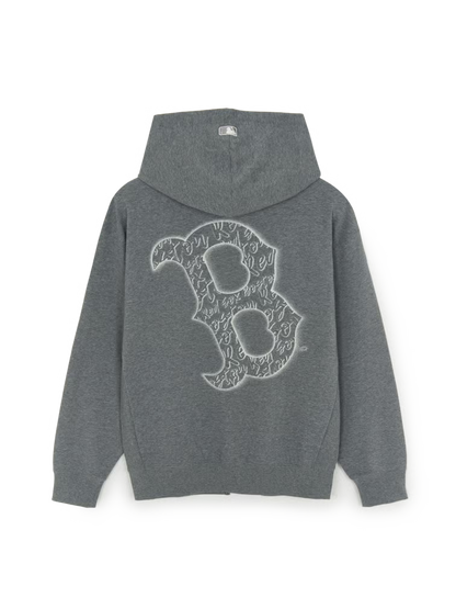 [TWS Pick] MLB Basic Mega Logo Hoodie