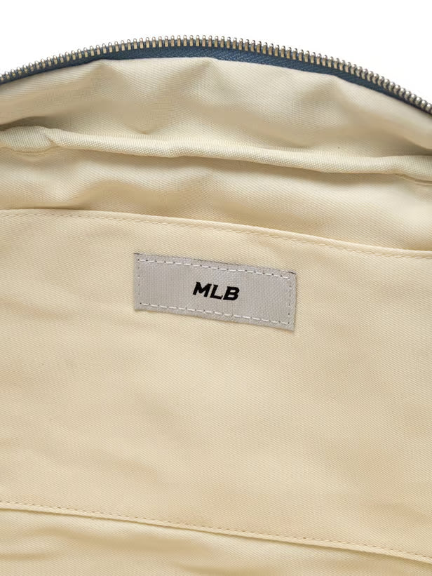 MLB Basic Palette Square Tote Bag