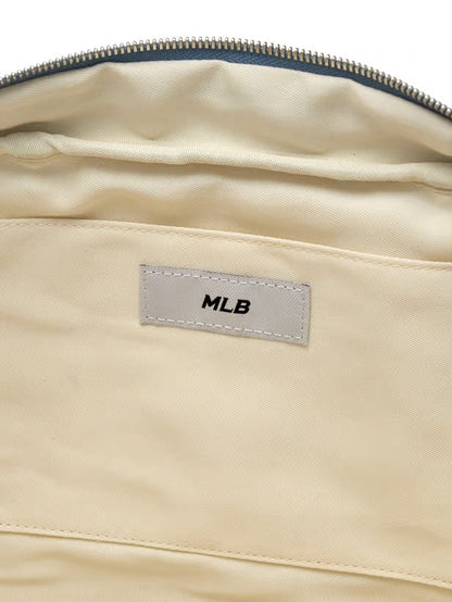 MLB Basic Palette Square Tote Bag