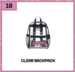 BLACKPINK × TAMAGOTCHI MERCH MD - SEOUL POP-UP STORE