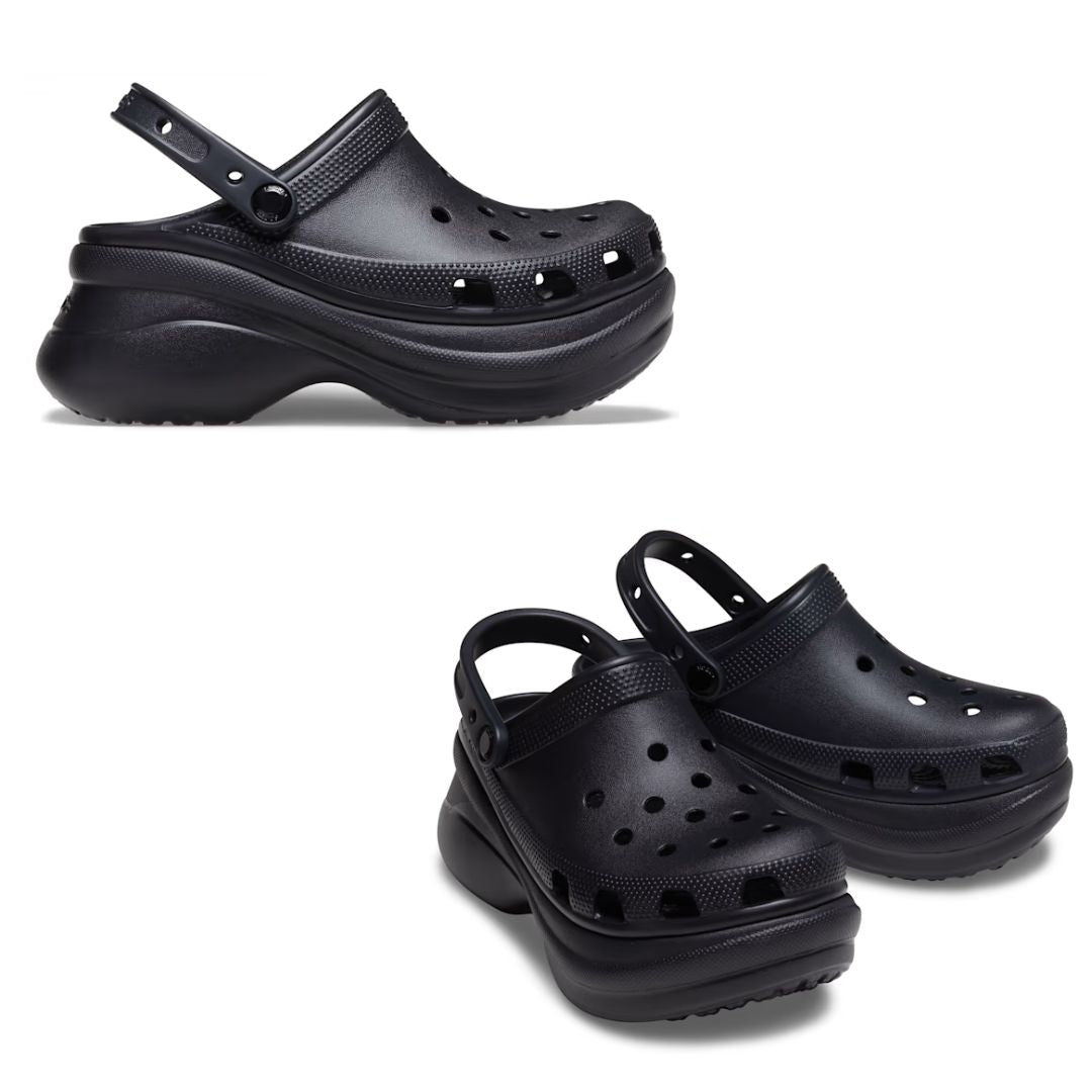 LE SSERAFIM SAKURA X CROCS BAE CLOG