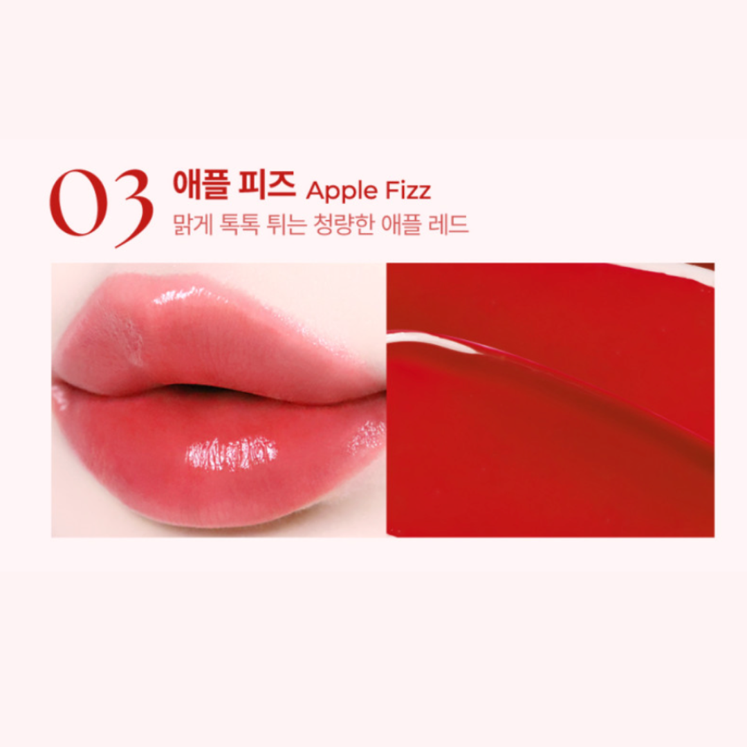 Wakemake Healthy Glow Balm Stick 3.5g