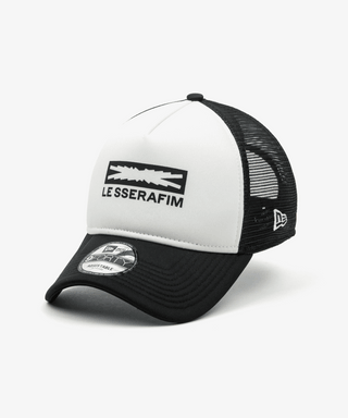 LE SSERAFIM X NEW ERA - Official Merch MD