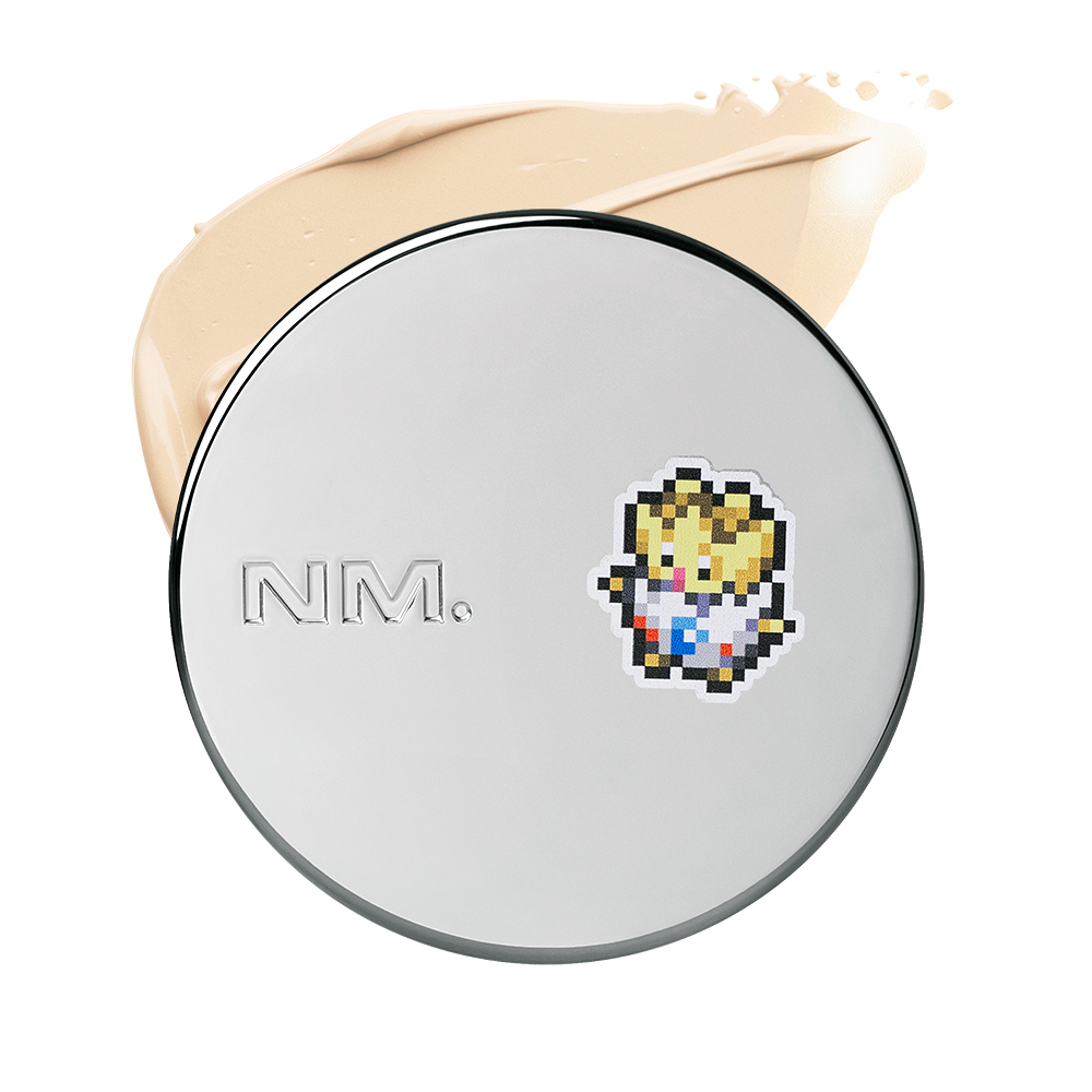 Pokemon X Naming Cosmetics Collection with Gift